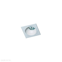 Встраиваемый светильник Azzardo Hugo 1 downlight AZ1735