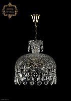 Хрустальный подвесной светильник Bohemia Art Classic 14.781.35.Pa.L