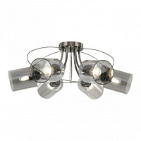 Потолочная люстра Arte Milano 336336/6 BK