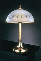 Настольная лампа RECCAGNI ANGELO P 750