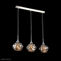 Подвесной светильник Maytoni Haze P244-PL-03-N