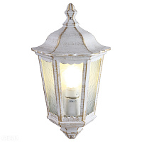 Настенный уличный светильник Arte Lamp PORTICO A1809AL-1WG