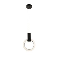 Светодиодный подвесной светильник KINK Light Азaлия 08430-20,19