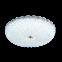 Светодиодный потолочный светильник Crystal Lux SOLARIS PL500