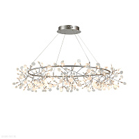 Большая светодиодная люстра ST LUCE RAFINA SL379.103.216