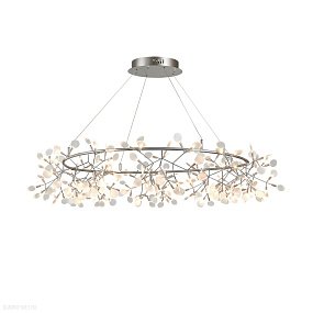 Большая светодиодная люстра ST LUCE RAFINA SL379.103.216