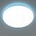 Потолочный светодиодный светильник CITILUX Симпла CL714680G
