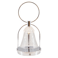 Светодиодная настольная лампа L'Arte Luce Bell L69931.18