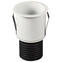 Встраиваемый светодиодный светильник MANTRA GUINCHO 6861