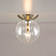 Настенно-потолочный светильник CITILUX Томми CL102511