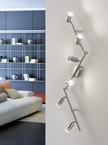 Светодиодный спот EGLO BUZZ-LED 92599