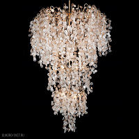 Люстра большая Crystal Lux BARCELONA SP33