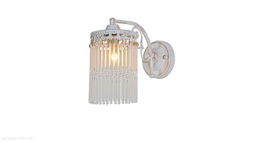 Бра Arte Lamp TORRENTE A1678AP-1WG