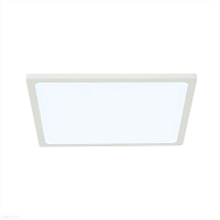 Встраиваемый светодиодный светильник CITILUX Омега CLD50K220N