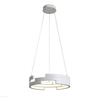 Подвесная светодиодная люстра ST Luce GENUINE SL963.503.01