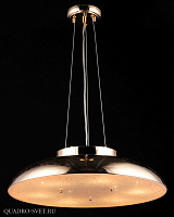 Подвесной светильник Maytoni Differentos 1 CL814-06-G