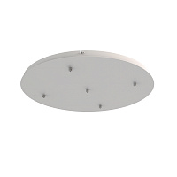 Основание на 5 подвесов MANTRA ELSA 8262