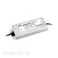 Блок питания AC/DC LED, 24В, 4А, 96Вт, IP65, DIMM 3 in1 Donolux PS10024B