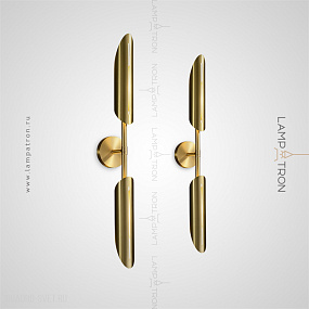 Настенный светильник Lampatron GERD 2