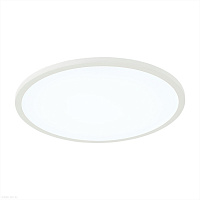 Встраиваемый светодиодный светильник CITILUX Омега CLD50R220N