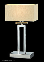 Настольная лампа Maytoni Megapolis MOD906-11-N