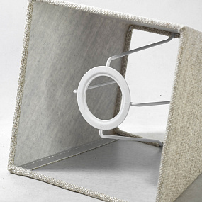 Настольная лампа Lussole Loft KENAI GRLSP-0512