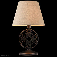 Настольная лампа Maytoni Rustika H899-22-R