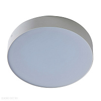 Светодиодный потолочный светильник Azzardo Monza R 22 AZ2261