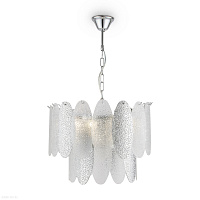 Подвесная люстра Freya Demure FR5189PL-09CH