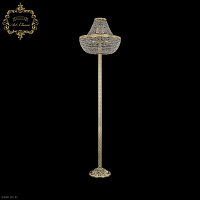 Хрустальный торшер Bohemia Art Classic 23.051T6.H.45SP-172.G