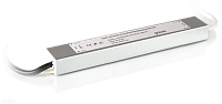 Блок питания GAUSS для светодиодной ленты пылевлагозащищенный 30W 12V IP67