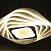 Потолочная светодиодная люстра Omnilux Verres OML-07607-415