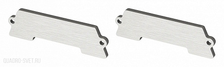 Заглушка Arlight STRETCH-S-50-CEIL-CENTER (GAMMA50)