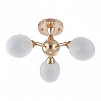 Потолочная люстра Arte Milano 332420/3 FGD