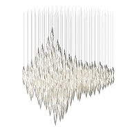 Каскадная светодиодная люстра L'Arte Luce Opera L65604