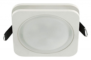 Встраиваемый светодиодный светильник Aployt Marla APL.0024.09.10