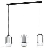 Подвесной светильник EGLO MULEGES 99619