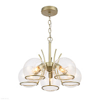 Подвесная люстра ST Luce RESCHEZA SL1136.203.05