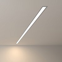 Линейный светодиодный встраиваемый светильник Elektrostandard (LS-03-128-4200-MS)