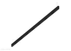 Подвесной светодиодный светильник 2м 48Вт 34° Donolux Eye-line DL18515S121B48.34.2000BB