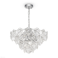 Подвесная люстра Freya Molly FR1004PL-09CH