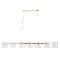 Подвесной светильник Crystal Lux ENCANTO SP7 L1500