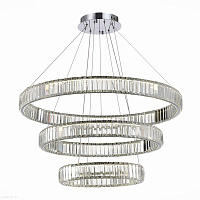 Подвесная светодиодная люстра ST Luce TIVOLI SL1622.103.03
