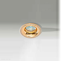 Встраиваемый светильник Azzardo Adamo Midst Diamond AZ2740