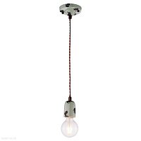 Подвесной светильник Lussole Loft VERMILION LSP-8160