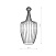 Плафон Nowodvorski Cameleon Luksor L 8593
