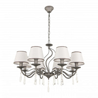 Подвесная люстра Arte Milano 344710/8 GR