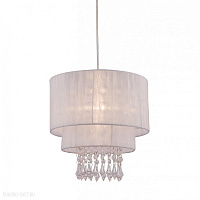 Люстра подвесная Zumaline LETA RLD93350-1W