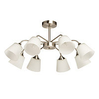 Потолочная люстра De City Блеск 315017908