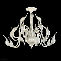 Люстра потолочная Lightstar Cigno Collo 751186